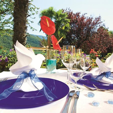 Seegarten Caldaro Εξωτερικό φωτογραφία
