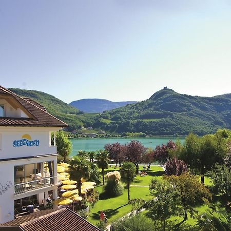 Seegarten Caldaro Εξωτερικό φωτογραφία