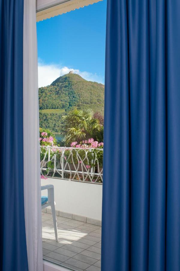 Seegarten Caldaro Εξωτερικό φωτογραφία