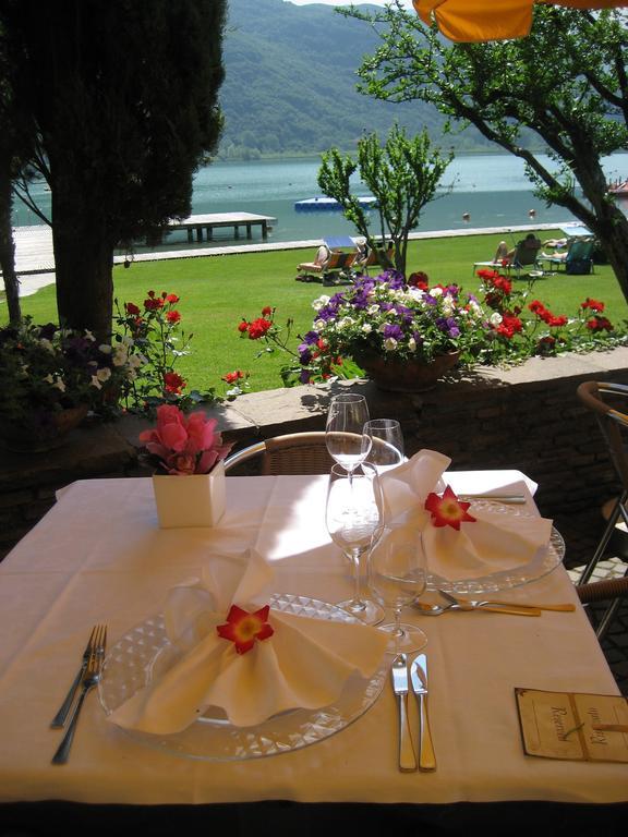 Seegarten Caldaro Εξωτερικό φωτογραφία