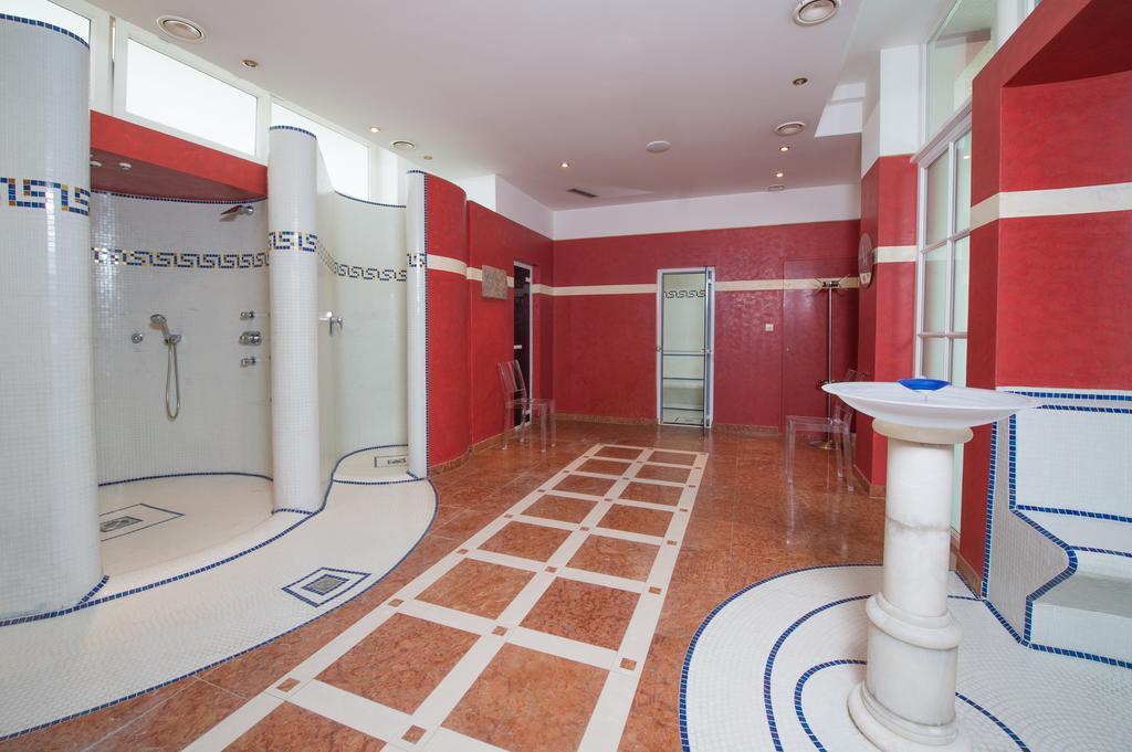 Seegarten Caldaro Εξωτερικό φωτογραφία