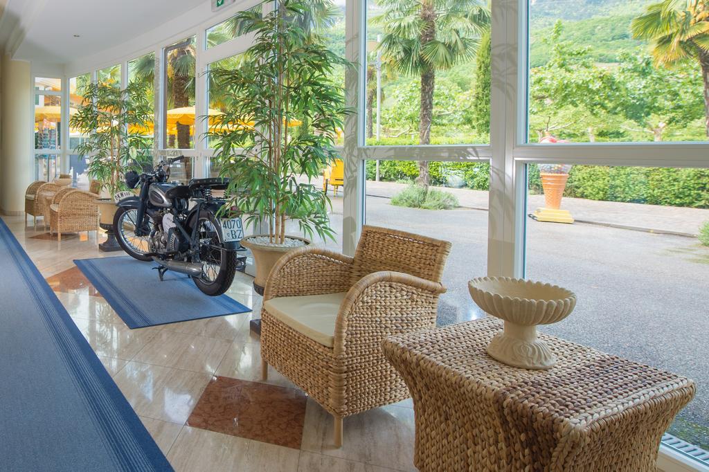 Seegarten Caldaro Εξωτερικό φωτογραφία