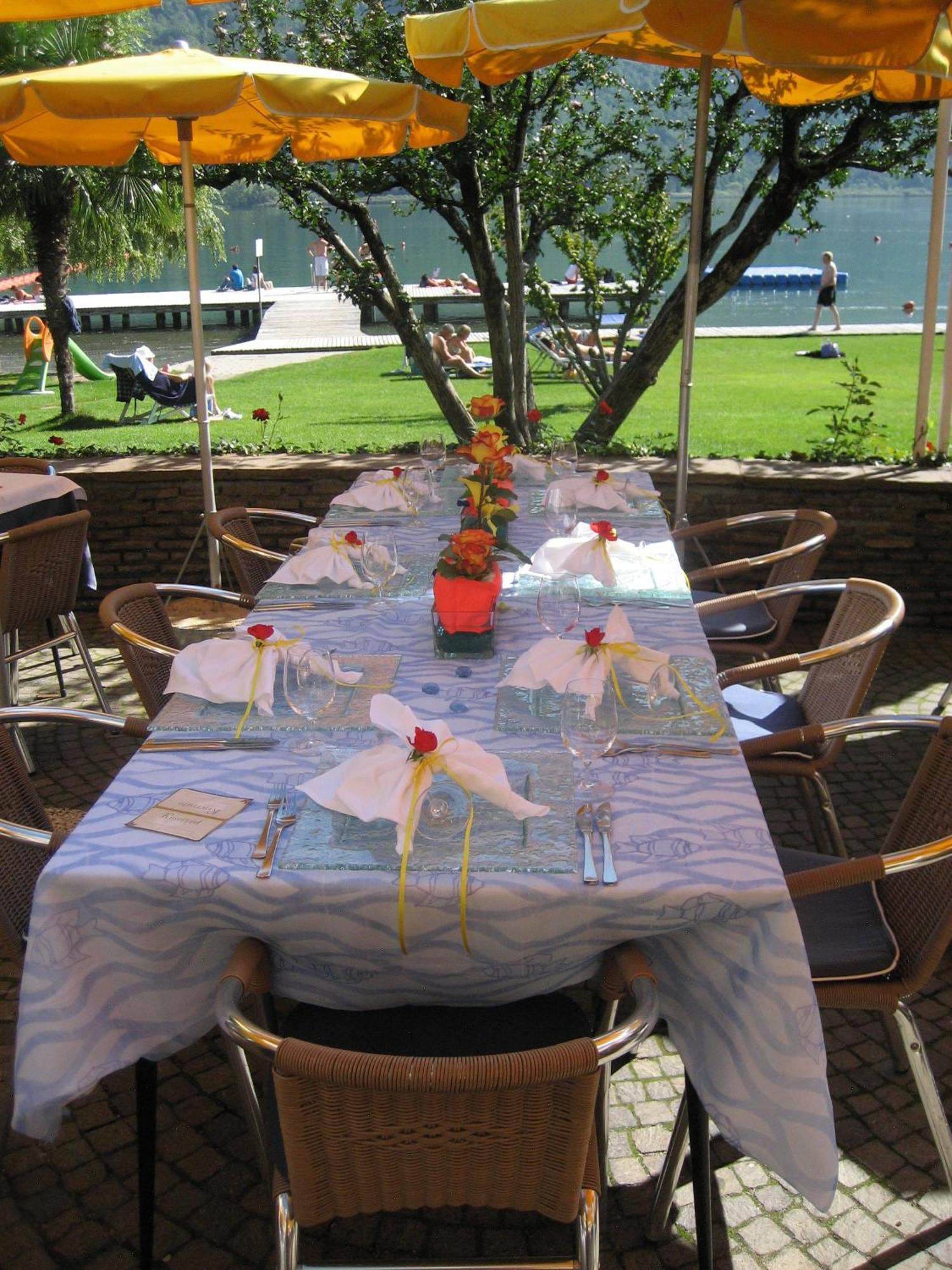 Seegarten Caldaro Εξωτερικό φωτογραφία