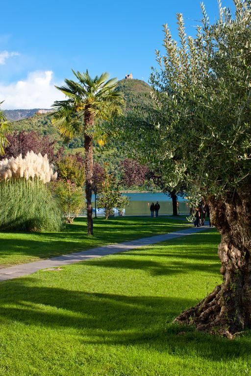 Seegarten Caldaro Εξωτερικό φωτογραφία